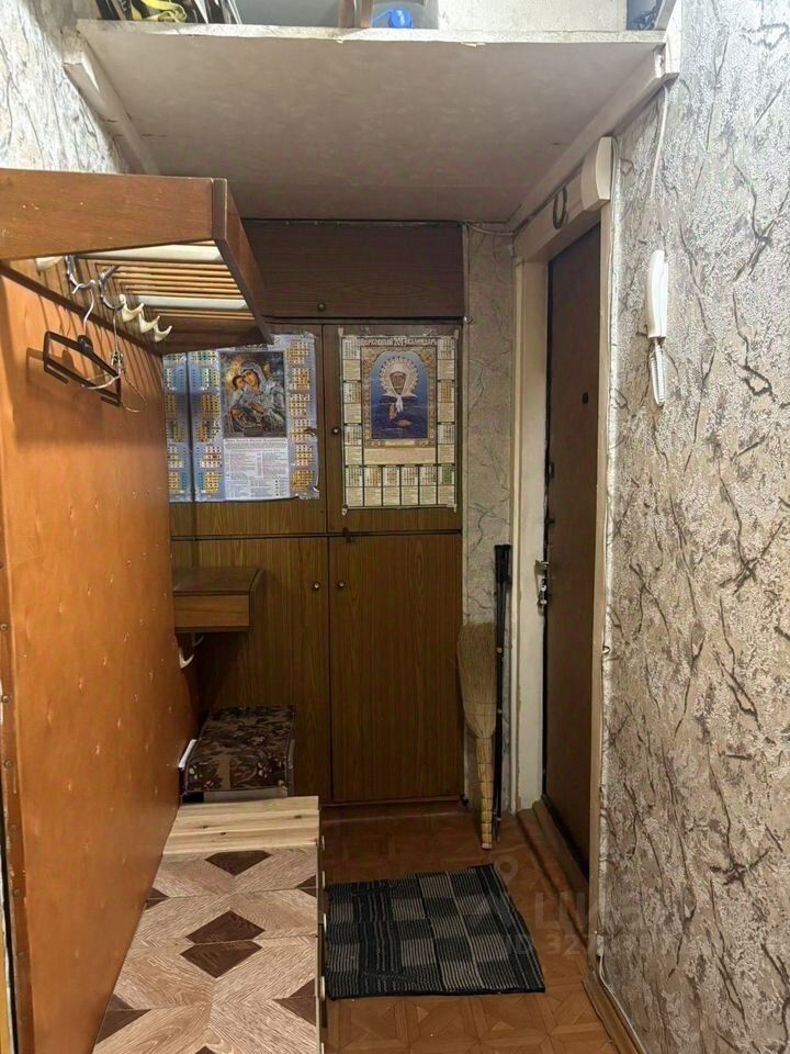 Продажа 2-комн квартиры на вторичном рынке Ногинск, улица Советской Конституции, 44Б