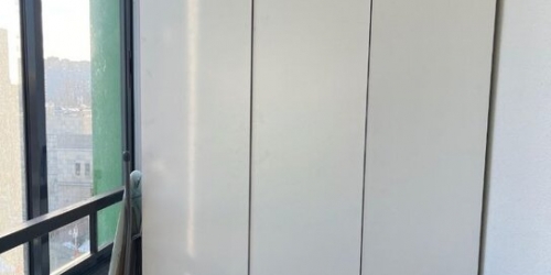 1-комн квартира Филевская М. ул,  д. 18,  к. 3