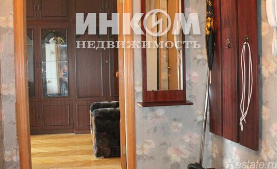 Продажа 3-комн квартиры на вторичном рынке ул Архитектора Щусева,  д. 2,  к. 3