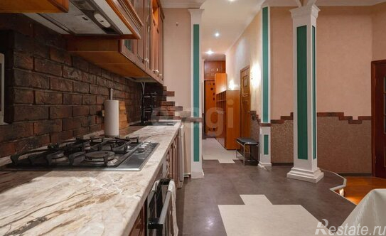 Продажа 3-комн квартиры на вторичном рынке Приморский пр-кт,  д. 22