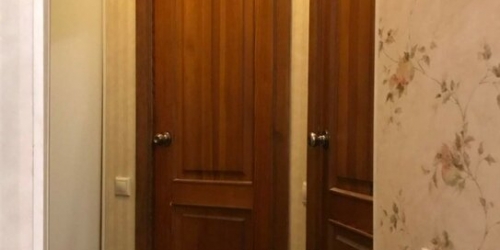 4-комн квартира Яна Райниса б-р,  д. 37