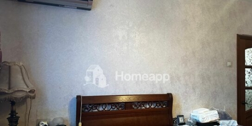 2-комн квартира Новомарьинская улица,  д. 18