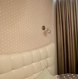 Аренда 2-комн квартиры на вторичном рынке Амурская улица, 1Ак4