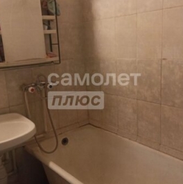 Продажа 3-комн квартиры на вторичном рынке Планерная улица,  д. 16 к5