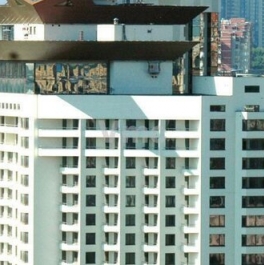 Продажа 4-комн квартиры на вторичном рынке улица Архитектора Власова,  д. 6