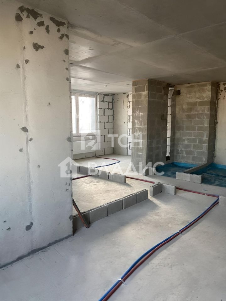 2-комн квартира Мытищи, улица Воровского, 10