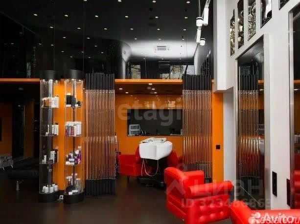 Продажа ПСН Мира пр-кт,  д. 110/2