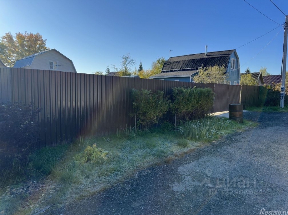 Продажа дома Богородский городской округ, 9-я аллея