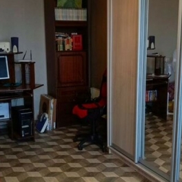 Продажа 2-комн квартиры на вторичном рынке улица Конёнкова,  д. 17