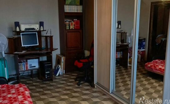 Продажа 2-комн квартиры на вторичном рынке улица Конёнкова,  д. 17