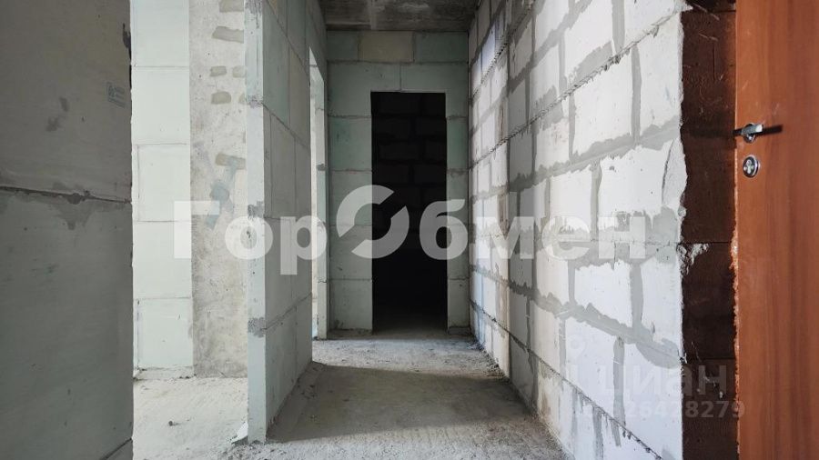 Продажа 2-комн квартиры на вторичном рынке д. Глухово, улица Рублевское Предместье, 26