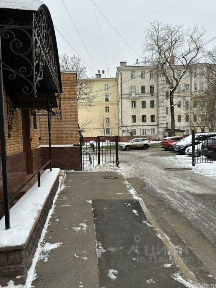 Аренда ПСН Токмаков переулок,  д. 12/20