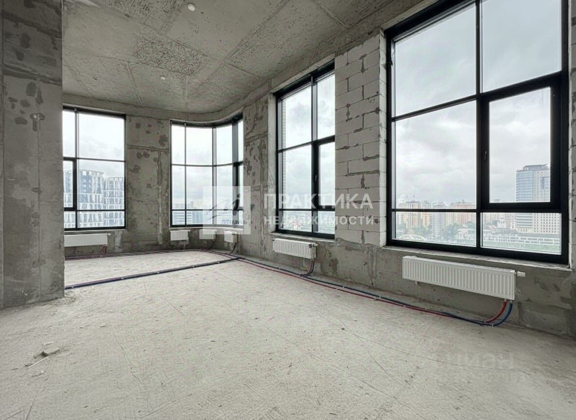 Продажа 3-комн квартиры на вторичном рынке Золоторожский проезд,  д. 3