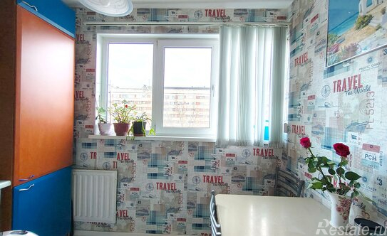 Продажа 3-комн квартиры на вторичном рынке Кузнецова пр-кт,  д. 25,  к. 1