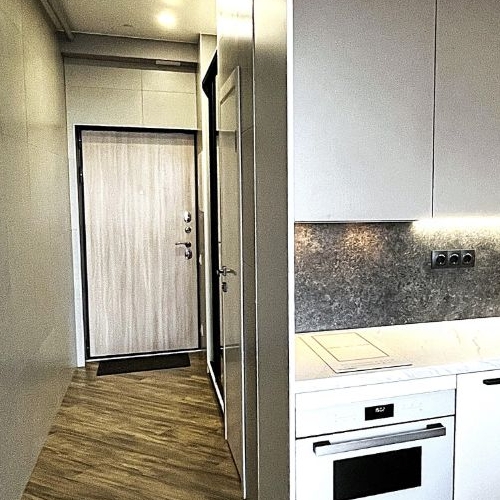 Студия Мытищи, улица Колпакова, 44