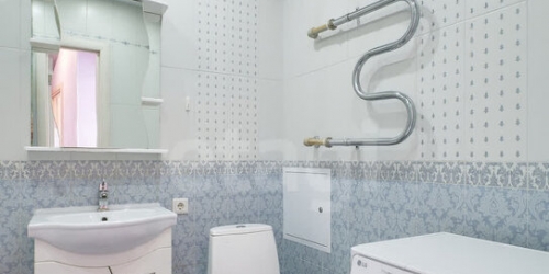 1-комн квартира улица Шкапина,  д. 9-11