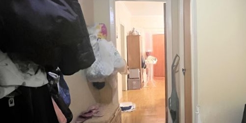 4-комн квартира улица 26 Бакинских Комиссаров, 3к1