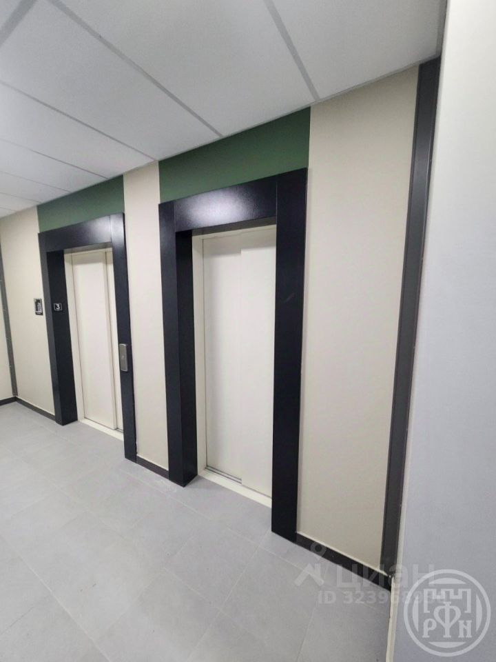 Продажа студии пос. Шушары, улица Чудовская, 14к1