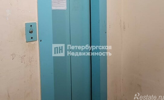 Продажа 3-комн квартиры на вторичном рынке улица Есенина,  д. 11 к1