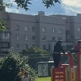 Продажа 1-комн квартиры на вторичном рынке Пушкин, улица Генерала Хазова, 6