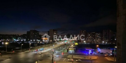 1-комн квартира улица Десантников,  д. 22