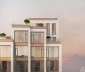 Продать Квартиры в новостройке улица Серпуховский Вал  вл7 