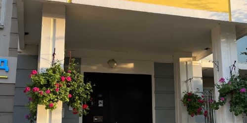 3-комн квартира Саратовская улица, 22