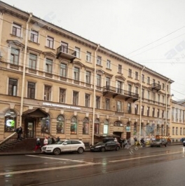 Продажа 3-комн квартиры на вторичном рынке Садовая ул