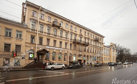 Продажа 3-комн квартиры на вторичном рынке Садовая ул