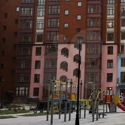 1-комн квартира Сабурово пгт, улица Заречная, 3