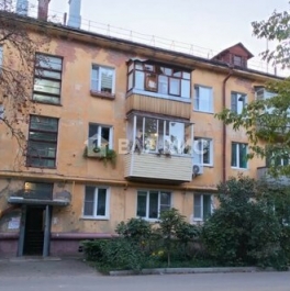 Продажа 2-комн квартиры на вторичном рынке Электросталь г, Карла Маркса ул,  д. 54