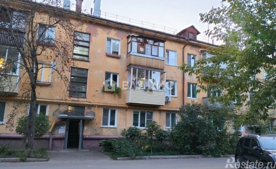 Продажа 2-комн квартиры на вторичном рынке Электросталь г, Карла Маркса ул,  д. 54