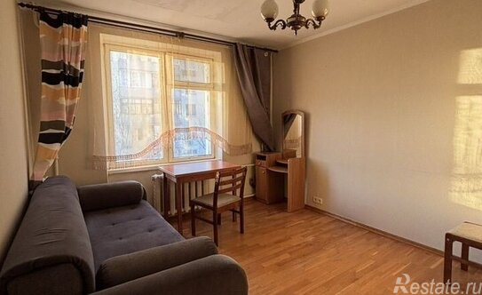 Аренда 2-комн квартиры на вторичном рынке ул Шверника,  д. 13,  к. 4