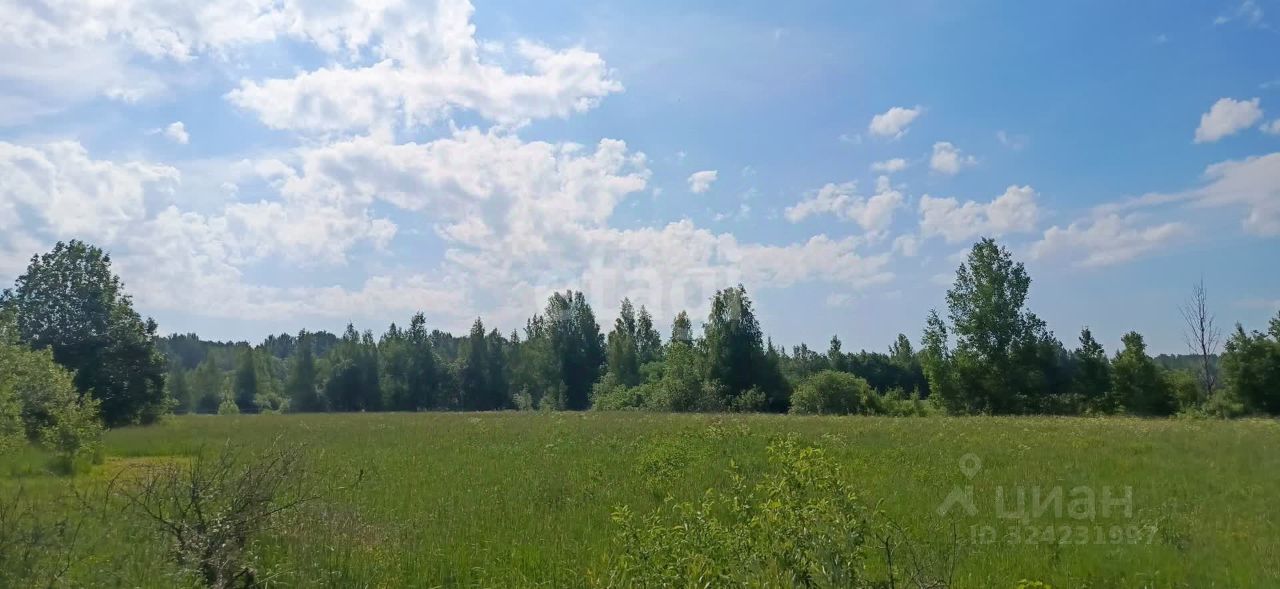 Продажа земли Кириши, Сиреневый бульвар