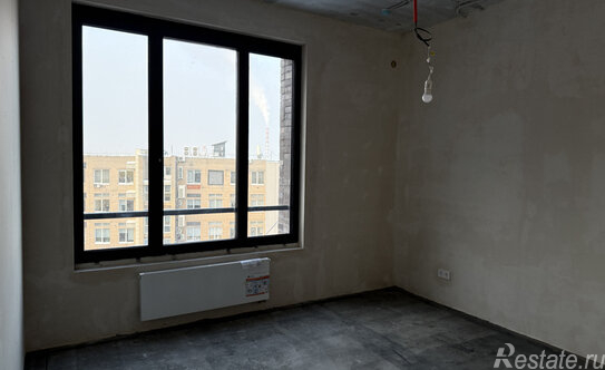 Продажа 3-комн квартиры на вторичном рынке Малоохтинский пр-кт,  д. 68а