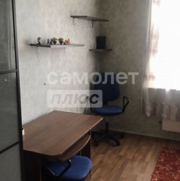 Продажа 1-комн квартиры на вторичном рынке Красногорск г, Вилора Трифонова ул,  д. 7