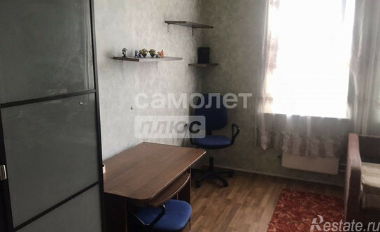 Продажа 1-комн квартиры на вторичном рынке Красногорск г, Вилора Трифонова ул,  д. 7