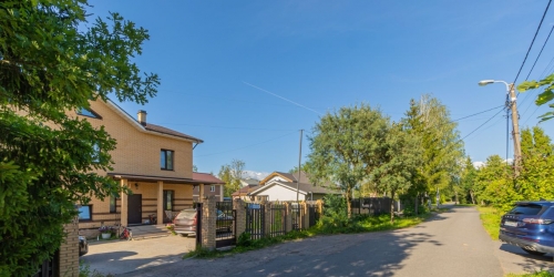 Коттедж/дом ул Зелёная,  д. 10