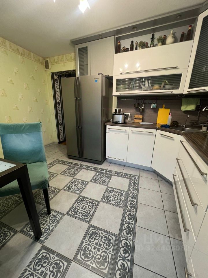 Аренда 2-комн квартиры на вторичном рынке Коломяжский проспект, 28