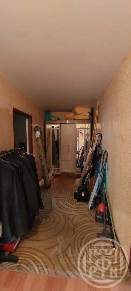 Продажа 2-комн квартиры на вторичном рынке д. Кальтино, шоссе Колтушское, 19к2