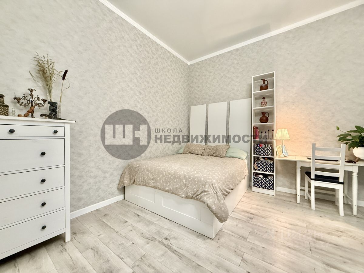 Продажа 1-комн квартиры на вторичном рынке Кронштадт, Посадская улица, 5