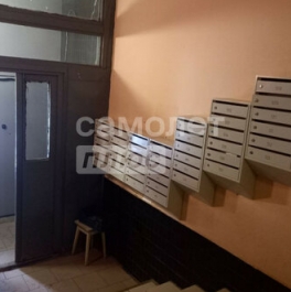 Продажа 1-комн квартиры на вторичном рынке улица Цандера,  д. 7