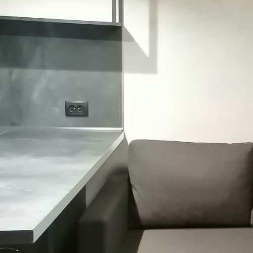 Студия пос. Шушары, Московское шоссе, 250к2