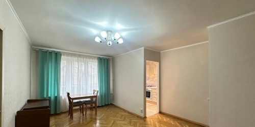 1-комн квартира улица Медиков,  д. 12