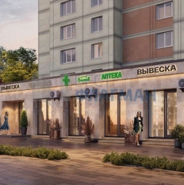 Продажа ПСН Ярославское ш,  д. 2 к2
