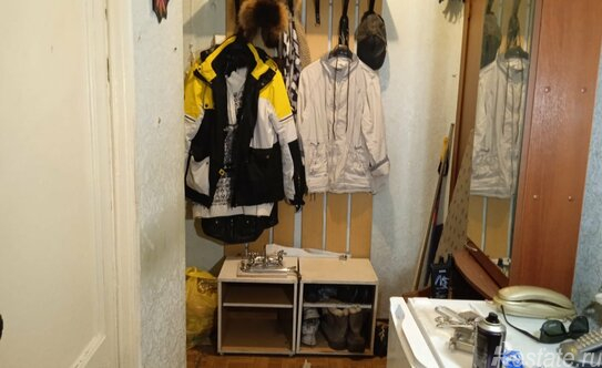 Продажа 1-комн квартиры на вторичном рынке Пограничника Гарькавого ул,  д. 49,  к. 2