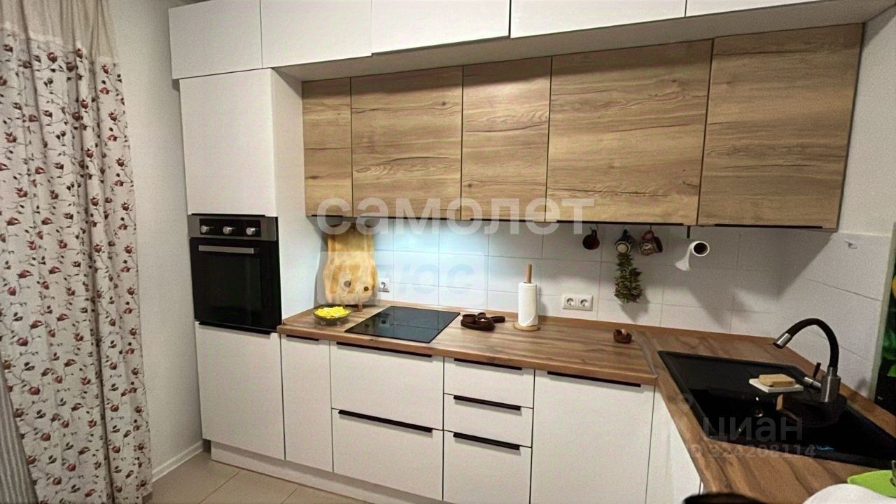 Продажа 1-комн квартиры на вторичном рынке улица Михайлова, 30Ак1