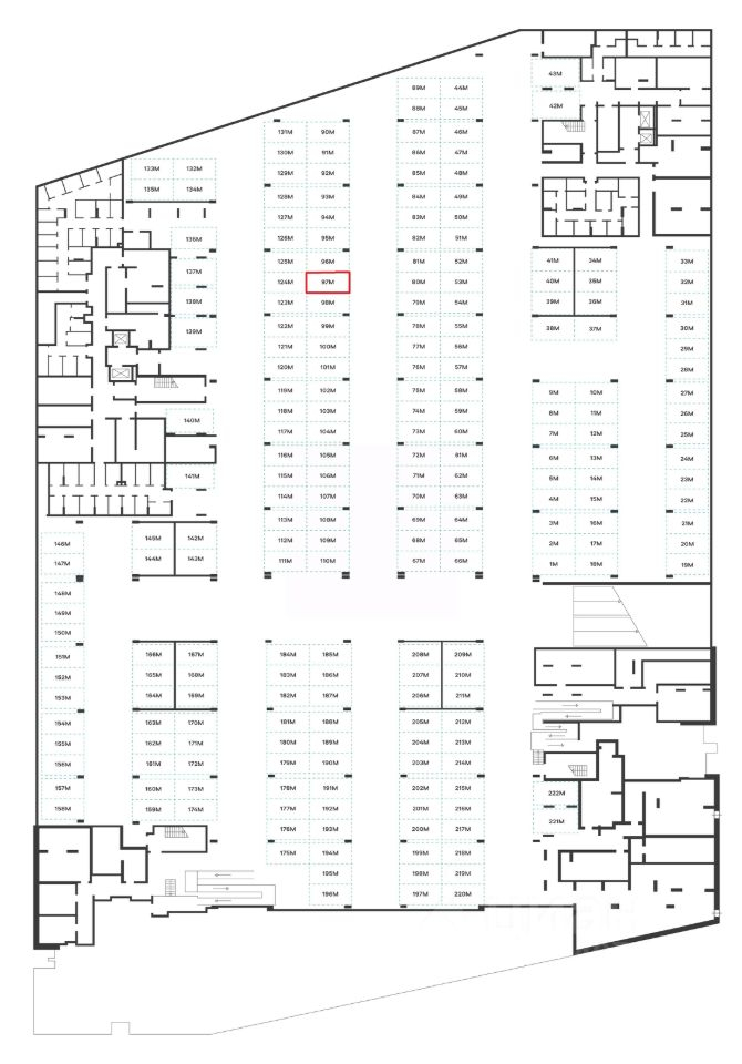 Продажа гаража ул Давыдковская,  д. 8,  к. 1
