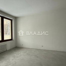 Продажа 2-комн квартиры на вторичном рынке ул Архитектора Власова,  д. 6