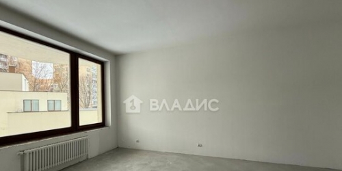 2-комн квартира ул Архитектора Власова,  д. 6